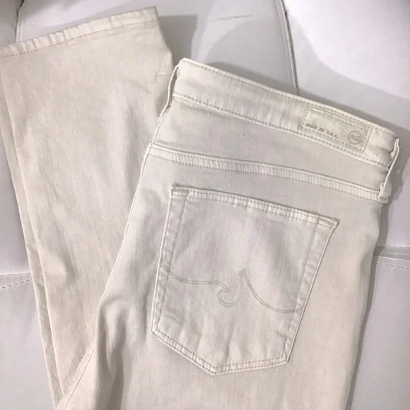 Prima Mid Rise Ag Prima Cigarette Jeans Review AG Prima Mid Rise